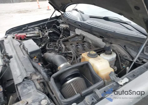 2011 Ford F-150 Lariat из США, поврежденный, VIN 1FTFW1EFXBFA05377